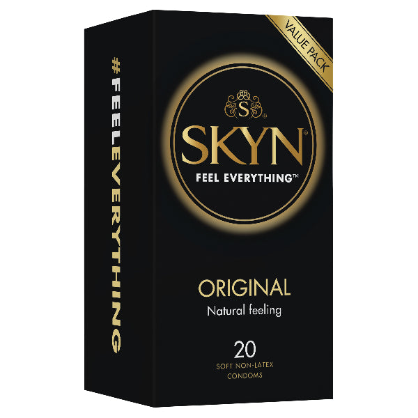 SKYN Original 20 - Club X
